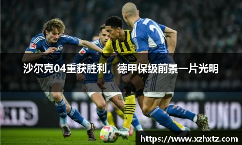沙尔克04重获胜利，德甲保级前景一片光明